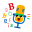 Ministère de l'Éducation nationale du Luxembourg website icon